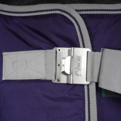 Bucas Atlantic Turnout 50g Navy -Exporteren Paard Gear Winkel agradi 44636188 2.19fb5f