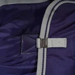 Bucas Atlantic Turnout 50g Navy -Exporteren Paard Gear Winkel agradi 44636188 3.466ec5