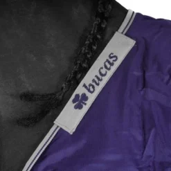 Bucas Atlantic Turnout 50g Navy -Exporteren Paard Gear Winkel agradi 44636188 4.37a519