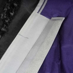 Bucas Atlantic Turnout 50g Navy -Exporteren Paard Gear Winkel agradi 44636188 5.249412