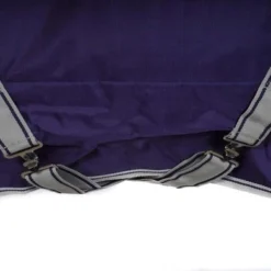 Bucas Atlantic Turnout 50g Navy -Exporteren Paard Gear Winkel agradi 44636188 6.8bc62b