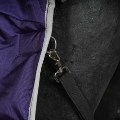 Bucas Atlantic Turnout 50g Navy -Exporteren Paard Gear Winkel agradi 44636188 7.8882bd