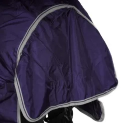 Bucas Atlantic Turnout 50g Navy -Exporteren Paard Gear Winkel agradi 44636188 9.0accd8