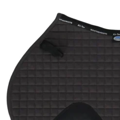 Weatherbeeta Zadeldekje Prime Springen Grijs -Exporteren Paard Gear Winkel agradi 44637846 3.ffe1fe