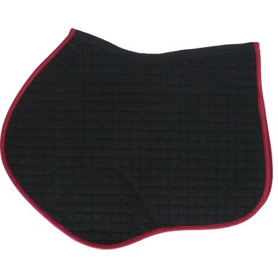 Weatherbeeta Zadeldekje Prime Springen Maroon 2 Weatherbeeta Zadeldekje Prime Springen Maroon - Afbeelding 2