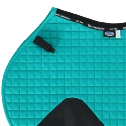Weatherbeeta Zadeldekje Prime Springen Turquoise -Exporteren Paard Gear Winkel agradi 44637887 3.016b00