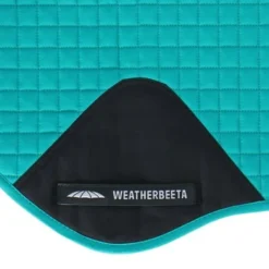 Weatherbeeta Zadeldekje Prime Springen Turquoise -Exporteren Paard Gear Winkel agradi 44637887 4.8c1704