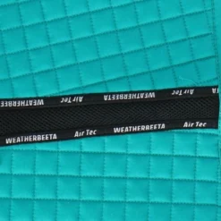 Weatherbeeta Zadeldekje Prime Springen Turquoise -Exporteren Paard Gear Winkel agradi 44637887 6.16c28f