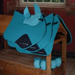 Weatherbeeta Zadeldekje Prime Springen Turquoise -Exporteren Paard Gear Winkel agradi 44637887 8.b3e9e1