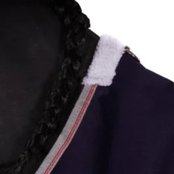 Weatherbeeta Lite Plus Turnout Rug Comfitec Essential Plus Standard Neck 0g Navy/Silver/Red 145/195 -Exporteren Paard Gear Winkel agradi 44638249 2.fc8f2d 2