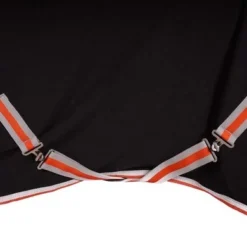 Weatherbeeta Standard Neck Therapy-Tec Fleece Black/Silver/Red 13 Weatherbeeta Standard Neck Therapy-Tec Fleece Black/Silver/Red -Exporteren Paard Gear Winkel agradi 446383942 3.c03e9d