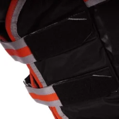 Weatherbeeta Comfitec Premier Therapy-Tec Detach-A-Neck Lite Plus Zwart/Zilver/Rood -Exporteren Paard Gear Winkel agradi 44638909 3.c1c0fa