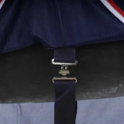 Weatherbeeta Standard Neck Scrim Cooler Navy/Red/White 145/195 15 Weatherbeeta Standard Neck Scrim Cooler Navy/Red/White 145/195 -Exporteren Paard Gear Winkel agradi 44638972 3.dad8b4