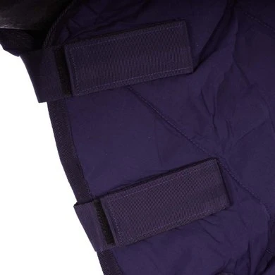 Weatherbeeta Combo Neck Stable Rug Under Rug 220g Navy 3 Weatherbeeta Combo Neck Stable Rug Under Rug 220g Navy - Afbeelding 3