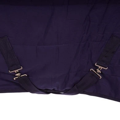 Weatherbeeta Combo Neck Stable Rug Under Rug 220g Navy 4 Weatherbeeta Combo Neck Stable Rug Under Rug 220g Navy - Afbeelding 4