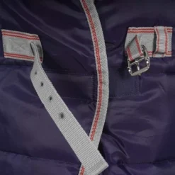 Weatherbeeta Medium Stable Rug Comfitec 210D Channel Quilt Standard Neck 220g Navy/Silver/Red -Exporteren Paard Gear Winkel agradi 44639245 2.2fe24e