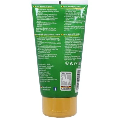 Effol Mondboter Mango 150ml 2 Effol Mondboter Mango 150ml - Afbeelding 2