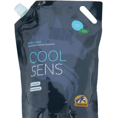 Cavalor Coolsens 2 Cavalor Coolsens - Afbeelding 2