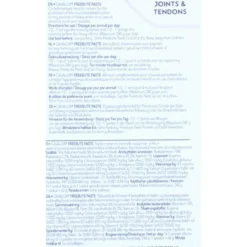 Cavalor Free Bute Pro -Exporteren Paard Gear Winkel agradi 44650959 5.97e4e9