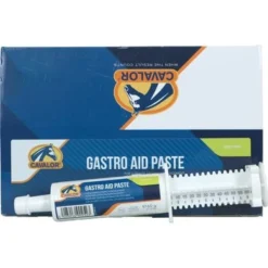 Cavalor Gastro 8 Paste 6 Tubes