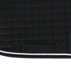 Zandona Springzadeldekje MCL Zwart -Exporteren Paard Gear Winkel agradi 44667787 4.3849f6