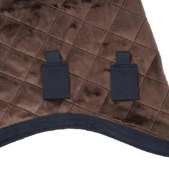 Kentucky Horsewear Kentucky Halsstuk All Weather 150g Navy -Exporteren Paard Gear Winkel agradi 44669391 6.fce373