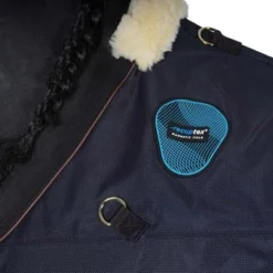 Kentucky Horsewear Kentucky Magnetic Rug Recuptex -Exporteren Paard Gear Winkel agradi 44669406 3.fd3160