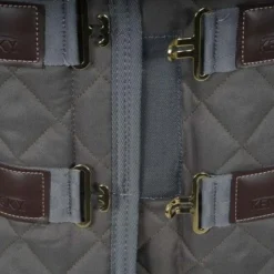 Kentucky Horsewear Kentucky Staldeken 400g Green/Grey -Exporteren Paard Gear Winkel agradi 44669527 2.b3278c