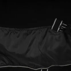 HKM High Neck Deken Innsbruck Polarfleece 1200D Zwart -Exporteren Paard Gear Winkel agradi 44670233 8.2af32e