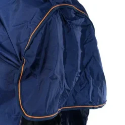 Bucas Therapy Turnout 150g Navy/Orange 21 Bucas Therapy Turnout 150g Navy/Orange -Exporteren Paard Gear Winkel agradi 44678364 7.cf1abd