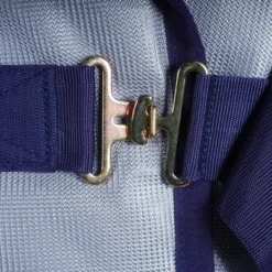 Bucas Buzz-Off & Neck Blue -Exporteren Paard Gear Winkel agradi 44681688 2.958ce7
