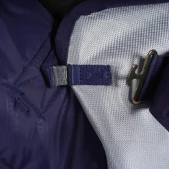 Bucas Buzz-Off & Neck Blue -Exporteren Paard Gear Winkel agradi 44681688 3.018a59