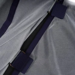 Bucas Buzz-Off & Neck Blue -Exporteren Paard Gear Winkel agradi 44681688 5.5b34a0