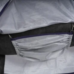 Bucas Buzz-Off & Neck Blue -Exporteren Paard Gear Winkel agradi 44681688 6.c1f7b6