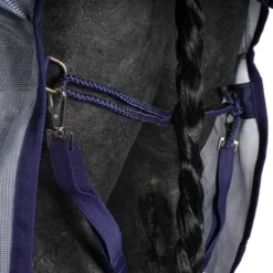 Bucas Buzz-Off & Neck Blue -Exporteren Paard Gear Winkel agradi 44681688 8.04dc48