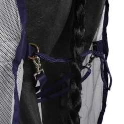 Bucas Buzz-Off X Full Neck Silver -Exporteren Paard Gear Winkel agradi 44681709 7.8cfedf 1