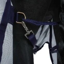 Bucas Buzz-Off X Full Neck Silver -Exporteren Paard Gear Winkel agradi 44681709 8.272d7b 1