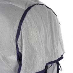 Bucas Buzz-Off X Full Neck Silver -Exporteren Paard Gear Winkel agradi 44681709 9.a4541c 1