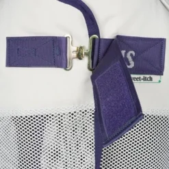 Bucas Eczeemdeken Sweet-Itch X Silver -Exporteren Paard Gear Winkel agradi 44681879 2.4d12a4