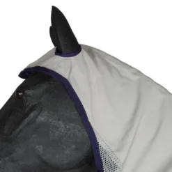 Bucas Eczeemdeken Sweet-Itch X Silver -Exporteren Paard Gear Winkel agradi 44681879 5.842884