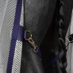 Bucas Eczeemdeken Sweet-Itch X Silver -Exporteren Paard Gear Winkel agradi 44681879 8.a9adb6