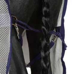 Bucas Eczeemdeken Sweet-Itch X Silver -Exporteren Paard Gear Winkel agradi 44681879 9.a3478a