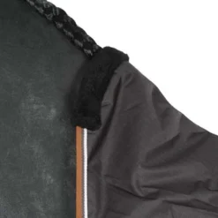 EQUITHÈME High Neck Rug Aisance High Neck 600D 150g Grijs/Bruin 11 EQUITHÈME High Neck Rug Aisance High Neck 600D 150g Grijs/Bruin -Exporteren Paard Gear Winkel agradi 44684595 2.04825b