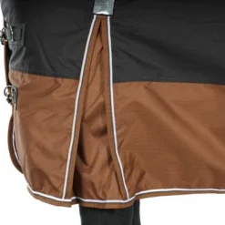 EQUITHÈME High Neck Rug Aisance High Neck 600D 150g Grijs/Bruin 12 EQUITHÈME High Neck Rug Aisance High Neck 600D 150g Grijs/Bruin -Exporteren Paard Gear Winkel agradi 44684598 3.365f4f