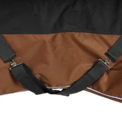 EQUITHÈME High Neck Rug Aisance High Neck 600D 150g Grijs/Bruin 13 EQUITHÈME High Neck Rug Aisance High Neck 600D 150g Grijs/Bruin -Exporteren Paard Gear Winkel agradi 44684598 4.acc558