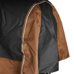 EQUITHÈME High Neck Rug Aisance High Neck 600D 150g Grijs/Bruin 14 EQUITHÈME High Neck Rug Aisance High Neck 600D 150g Grijs/Bruin -Exporteren Paard Gear Winkel agradi 44684598 5.0f8172