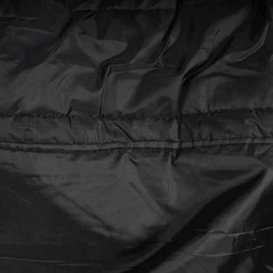 EQUITHÈME High Neck Rug Aisance High Neck 600D 150g Grijs/Bruin 8 EQUITHÈME High Neck Rug Aisance High Neck 600D 150g Grijs/Bruin - Afbeelding 8