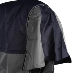 EQUITHÈME Turnout Rug Tyrex High Neck 600D 0g Marineblauw/Grijs -Exporteren Paard Gear Winkel agradi 44684679 5.9f6722 2