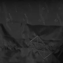 EQUITHÈME Regendeken Tyrex 1200D 8000 0g Grijs/Blauw -Exporteren Paard Gear Winkel agradi 44684823 9.44fd29