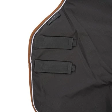 EQUITHÈME Halsstuk Aisance 600D 200g Pony 2 EQUITHÈME Halsstuk Aisance 600D 200g Pony - Afbeelding 2